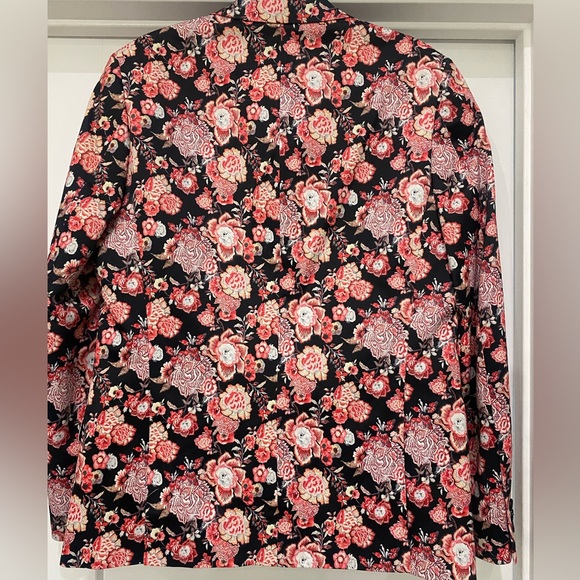 NWOT Suslo Blazer - Picture 4 of 4